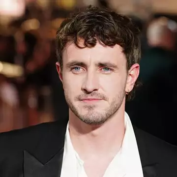 Paul Mescal | Με καλεσμένο τον βασιλιά Κάρολο η πρεμιέρα της νέας του ταινίας