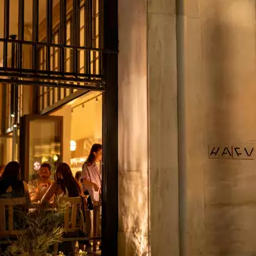 Eat Chic | 3 γαστρονομικά νέα με σημαντικές υπογραφές από τον χάρτη της πόλης