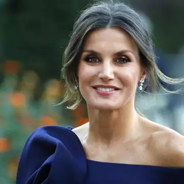Βασίλισσα Letizia | Η αποκάλυψη για τα 52α γενέθλιά της
