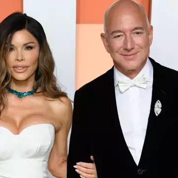 Ο Jeff Bezos αλλάζει τα σχέδια για τον γάμο στη Βενετία