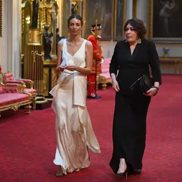 Lady Rose Hanbury| Ποια είναι η αριστοκράτισσα που φέρεται να διατηρεί σχέση με τον Γουίλιαμ;