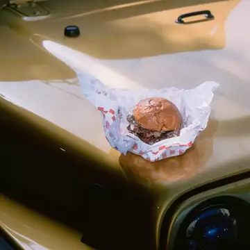 Eat Chic | Τα νέα -εξαιρετικά- street food της Αθήνας