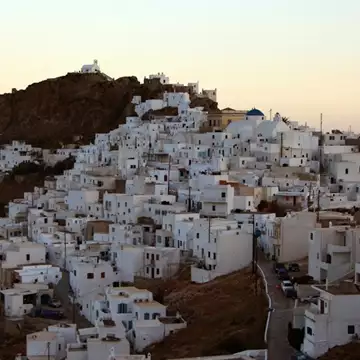 Κι αν η Σέριφος είναι η επόμενη μεγάλη Κυκλάδα;