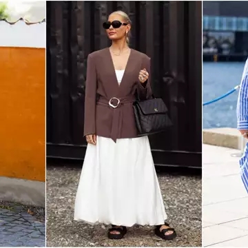 5 συμβουλές μόδας που θα φέρουν αέρα ανανέωσης στο φθινοπωρινό στιλ σας