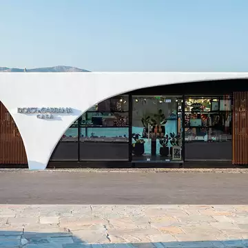 Η Astir Marina καλωσορίζει την Dolce & Gabbana Casa και ανεβάζει τον πήχη του design