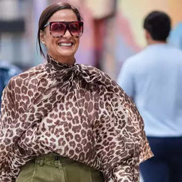 Τα κομμάτια σε leopard που θα φορέσετε χωρίς δεύτερη σκέψη