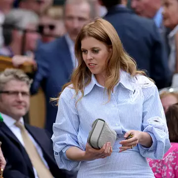 Πριγκίπισσα Βεατρίκη | Τι της προκαλεί ανησυχία λίγες μέρες πριν τη βάπτιση της κόρης της;