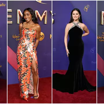 Emmy Awards 2024 | Όλες οι εμφανίσεις στο κόκκινο χαλί
