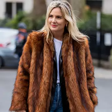 Οι Βρετανίδες fashionistas ξέρουν πώς να ντυθούν για χειμώνα | 5 looks για να πάρετε έμπνευση