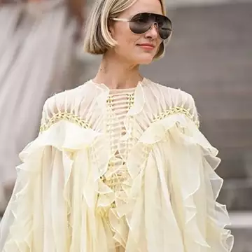 Bob Haircut | 3 χρώματα μαλλιών που αναδεικνύουν τα κοντά καρέ κουρέματα