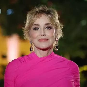 Sharon Stone | Η εξομολόγηση για την ερωτική ζωή μετά τα 60
