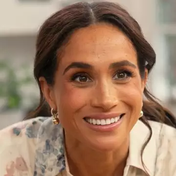 Meghan Markle | Το αγαπημένο της περιοδικό τη συγκρίνει με τη Μαρία Αντουανέτα