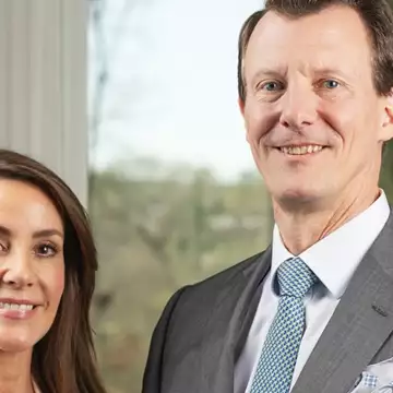 Ο πρίγκιπας Joachim υπαινίσσεται οικογενειακές ανακατατάξεις μετά από 6 χρόνια απουσίας