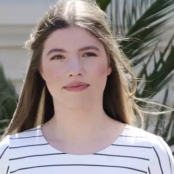 Infanta Sofia | To κρυφό ταλέντο της αποκαλύφθηκε