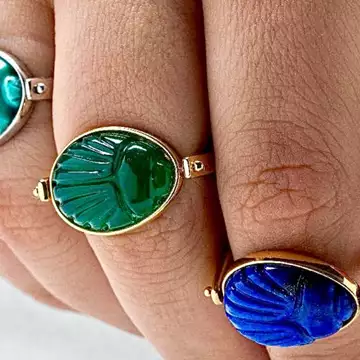 Lydia Vathi | Τα made in Greece κοσμήματα που θα ομορφύνουν κάθε εμφάνισή σας