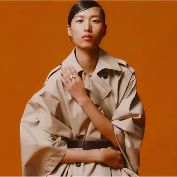 From the Magazine | Τα must- have κομμάτια του Δεκεμβρίου