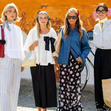 Ο σύγχρονος τρόπος για να υιοθετήσετε το boho trend αυτή τη σεζόν