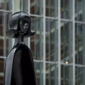 Art Club | Οι νέες εκθέσεις της εβδομάδας