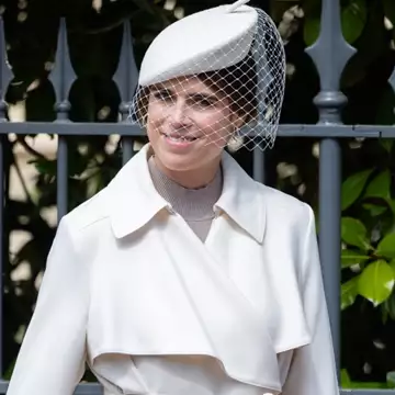 Η πριγκίπισσα Ευγενία τιμά τη Sarah Ferguson καθώς θυμάται το συναισθηματικό περιστατικό