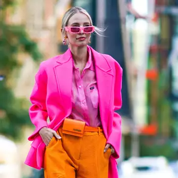 Πώς θα προσθέσετε περισσότερο χρώμα στο στιλ σας