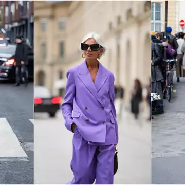 Monochrome Chic | Τα μυστικά για να δημιουργήσετε κομψά μονονοχρωματικά σύνολα