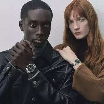 Στις νέες συλλογές ρολογιών και κοσμημάτων Trussardi θα βρεις τα διαχρονικά δώρα που αναζητάς