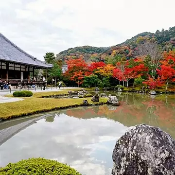Mercedes Salazar | Η δημιουργός του ομώνυμου brand μοιράζεται όσα είδε και έζησε στο ταξίδι της στην Ιαπωνία