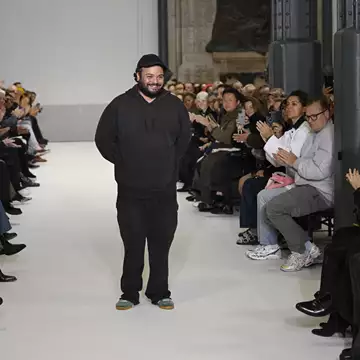 Ο Duran Lantink είναι ο νέος Creative Director του Jean Paul Gaultier