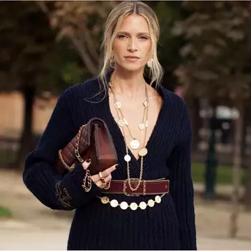 Τα κοσμήματα που θα κάνουν πιο statement το look σας