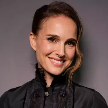 Ποιος είναι ο νέος σύντροφος της Natalie Portman