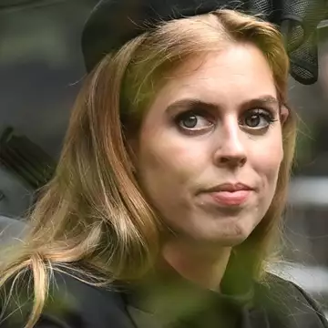 Πριγκίπισσα Βεατρίκη | Ο νέος ρόλος που αναλαμβάνει μετά τη γέννηση της μικρής Athena