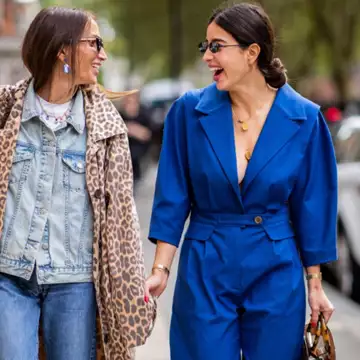 Πώς θα φορέσετε το leopard print εάν αγαπάτε το minimal στιλ