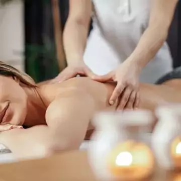 Λεμφικό μασάζ | Ο καλύτερος τρόπος να δείξετε νεότερη χωρίς νυστέρι