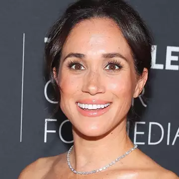 "Πώς θα αποκαλούσα τον εαυτό μου;" | H Meghan Markle μιλά για τη ζωή μετά τα βασιλικά καθήκοντα