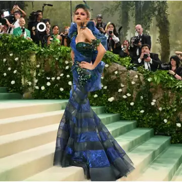 To Met Gala 2024 ήταν ένας (ακόμα) θρίαμβος για τον John Galliano
