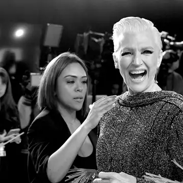 Τα styling tips που μπορείτε να πάρετε από κομψές γυναίκες άνω των 70