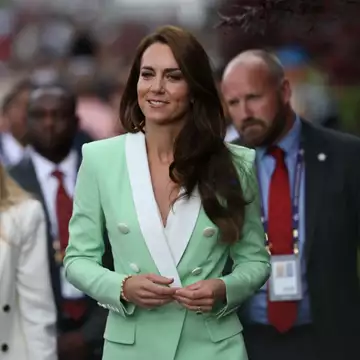 Kate Middleton | Η αναπάντεχη ενημέρωση για την κατάσταση υγείας της