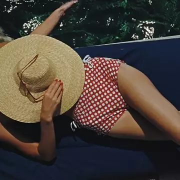 7 λάδια με SPF για το πιο εντυπωσιακό, βαθύ μαύρισμα