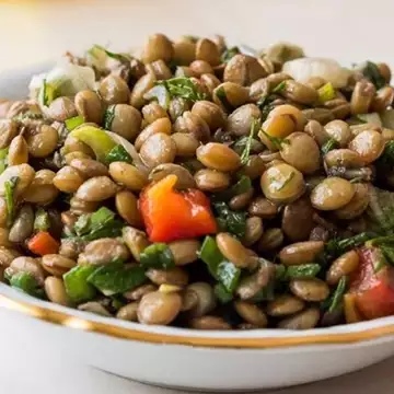 5 πράγματα που δεν γνωρίζατε για τα όσπρια και την κλιματική αλλαγή