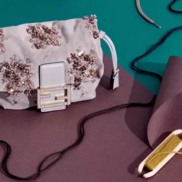 Τσάντες και παπούτσια σε πρωτότυπα σχέδια