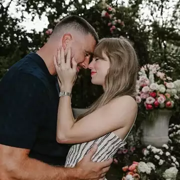 H λίστα με τα πιο ακριβά δαχτυλίδια αρραβώνων των celebrities | Πού κατατάσσεται το μονόπετρο της Taylor Swift;