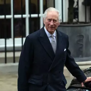 Βασιλιάς Κάρολος | Η απόφαση του που προκάλεσε δυσαρέσκεια στον βρετανικό λαό