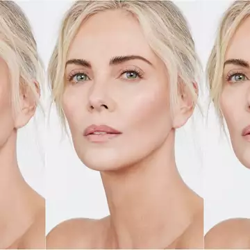 Ο νέος ρόλος της Charlize Theron για τον Dior