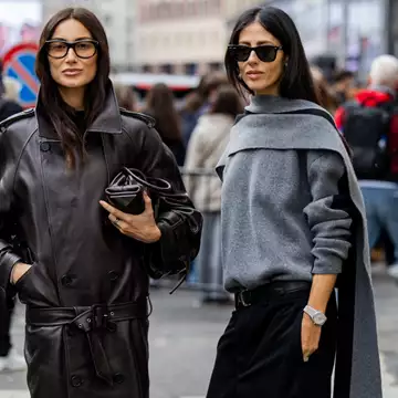 Milan Fashion Week SS2026 | Οι street style εμφανίσεις που θα εμπνέσουν τα φθινοπωρινά σας looks