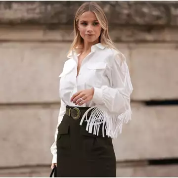 Τα looks που θα σας βοηθήσουν να υιοθετήσετε το μοντέρνο boho style