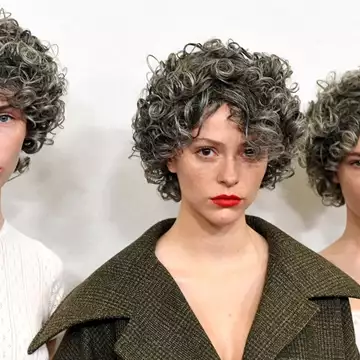 Οι μεγαλύτερες τάσεις ομορφιάς που ανέδειξε η Εβδομάδα Μόδας του Λονδίνου