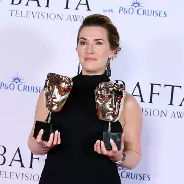 Η Kate Winslet σε μία σημαντική ερώτηση για τα στερεότυπα