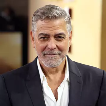 George Clooney: Η άλλη γυναίκα της ζωής του, η αδερφή του Ada