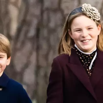 Mia Tindall | Τρεις φορές που σέταρε την εμφάνισή της με αυτή της μαμά της, Zara