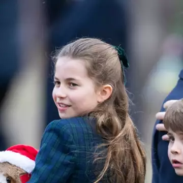 Πριγκίπισσα Charlotte | Ποια είναι η σχέση της με τα αδέρφια της, πρίγκιπα George και Louis